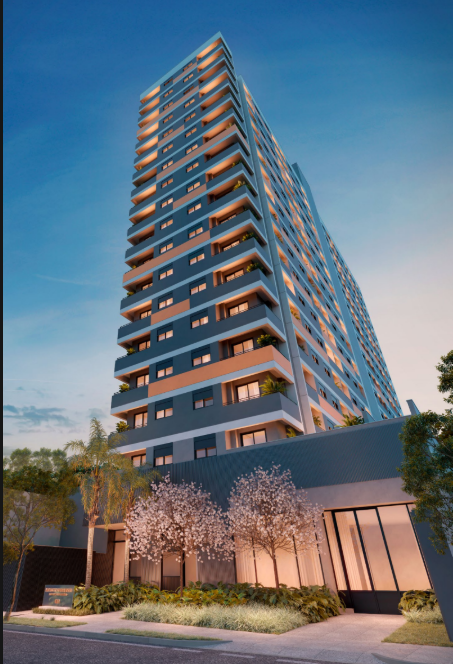 Mundo Apto Elevato Pinheiros